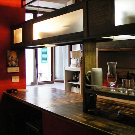 Appartement Pitti House à Florence Extérieur photo