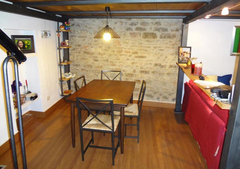 Appartement Pitti House à Florence Extérieur photo
