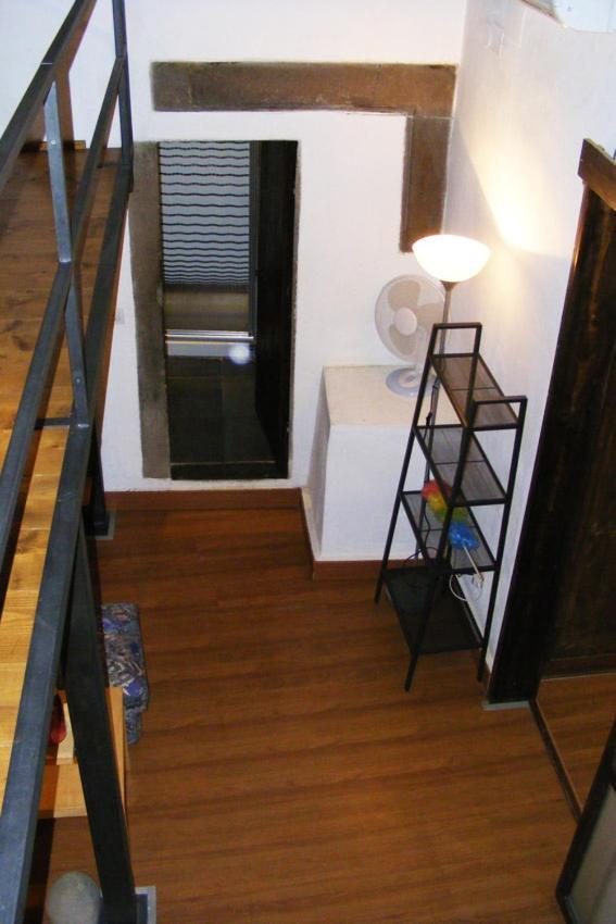 Appartement Pitti House à Florence Extérieur photo