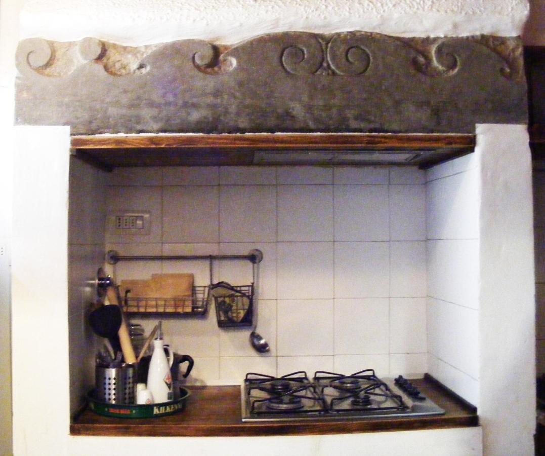 Appartement Pitti House à Florence Extérieur photo