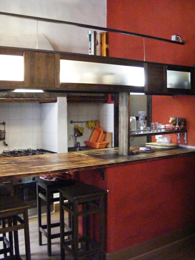 Appartement Pitti House à Florence Extérieur photo