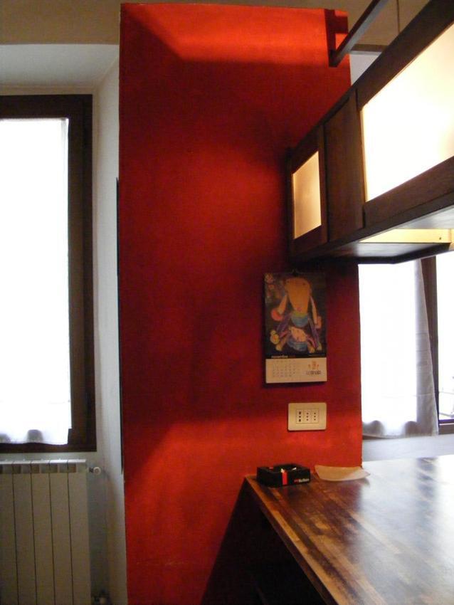 Appartement Pitti House à Florence Extérieur photo