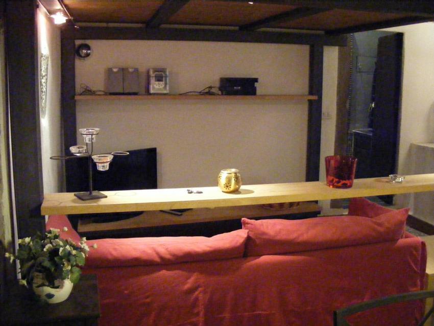 Appartement Pitti House à Florence Extérieur photo